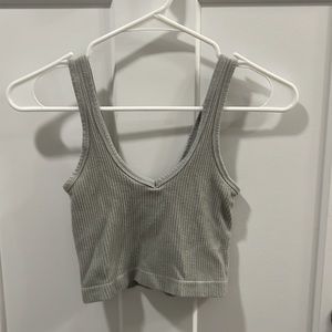 Urban Outfitters Out from Under Crop Top